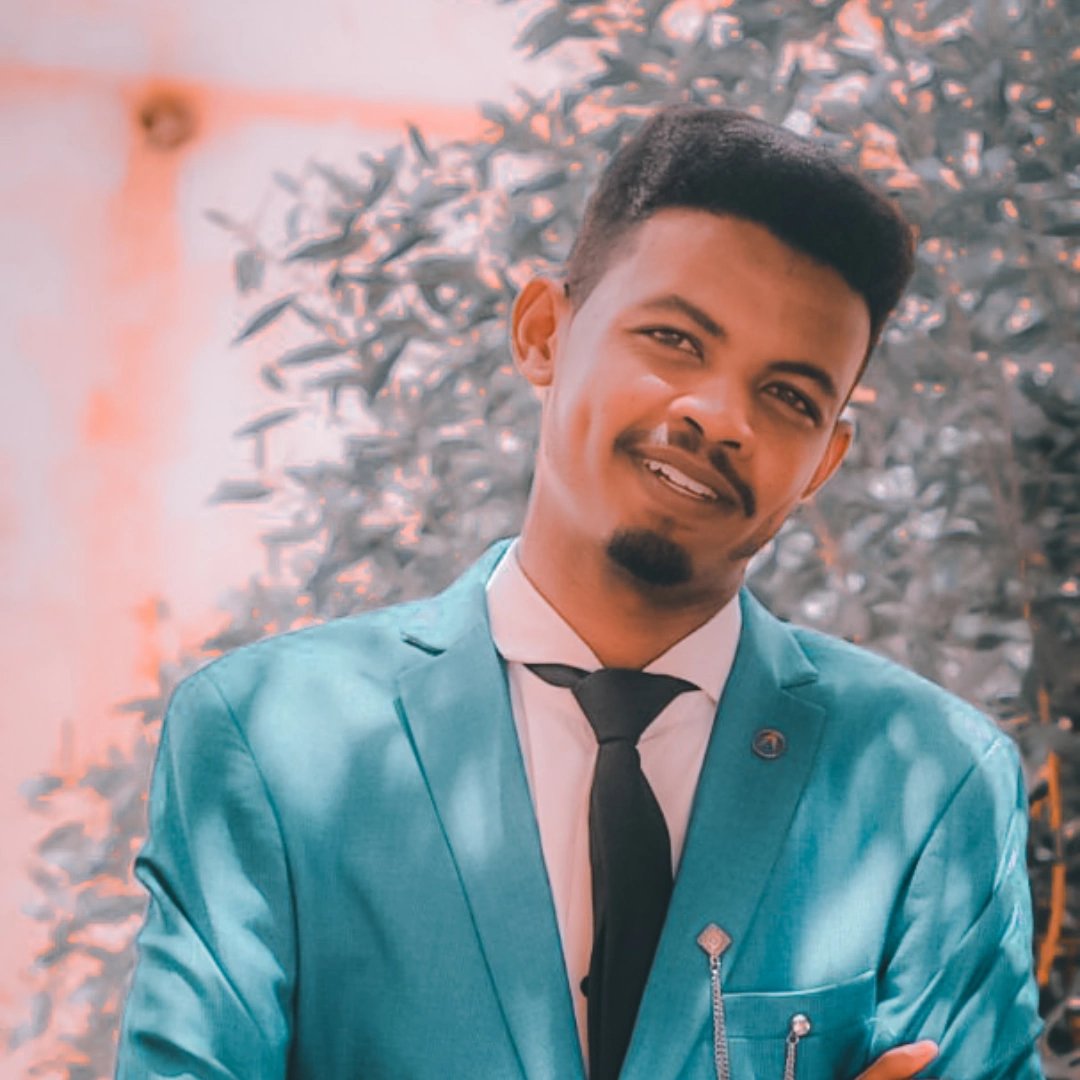 محمد الهادي أحمد