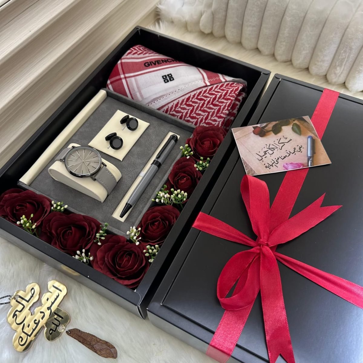 صندوق السعاده